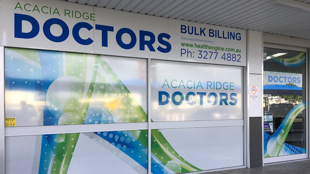 Acacia Ridge Doctors