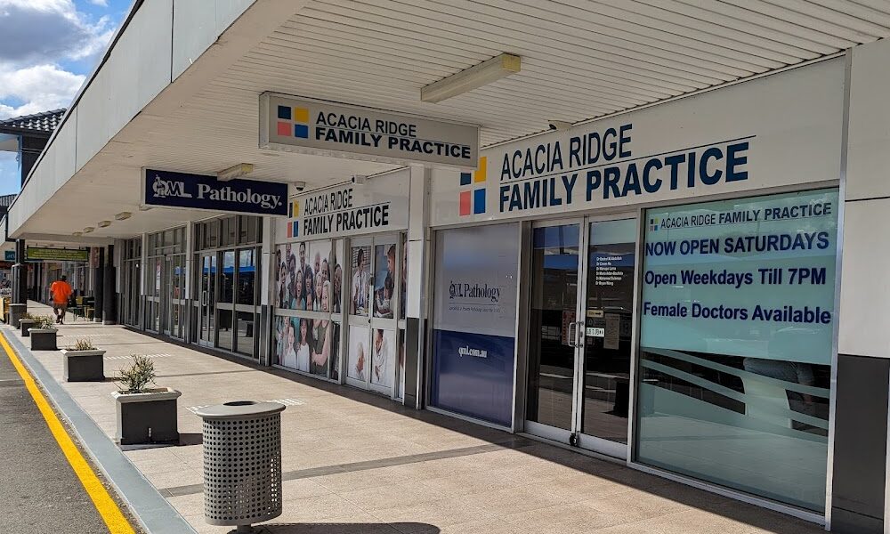 Acacia Ridge Family Practice