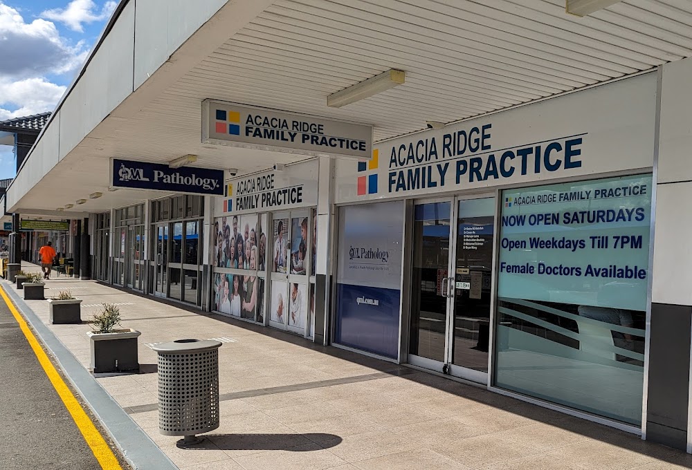 Acacia Ridge Family Practice