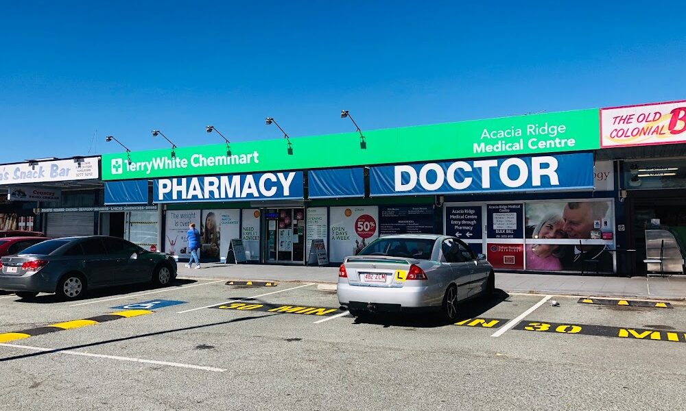 Acacia Ridge Medical Center