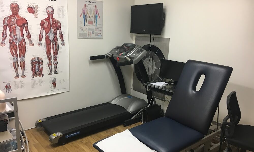Active Care Podiatry – Capalaba