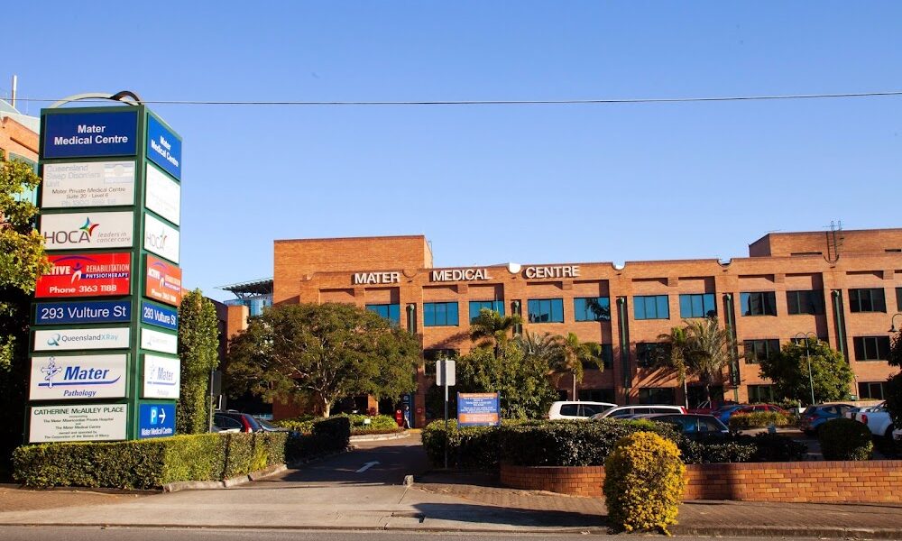 Active Rehabilitation Physiotherapy South Brisbane