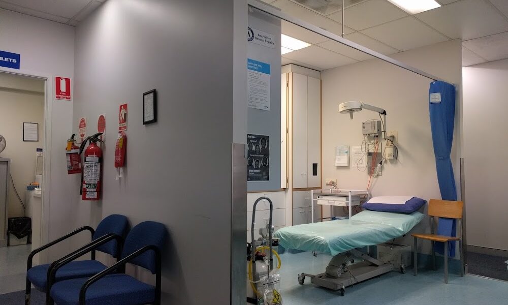 Albany Care Medical Centre