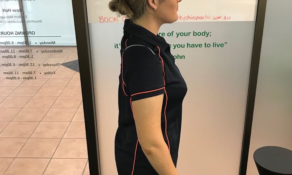 Alderley Chiropractic