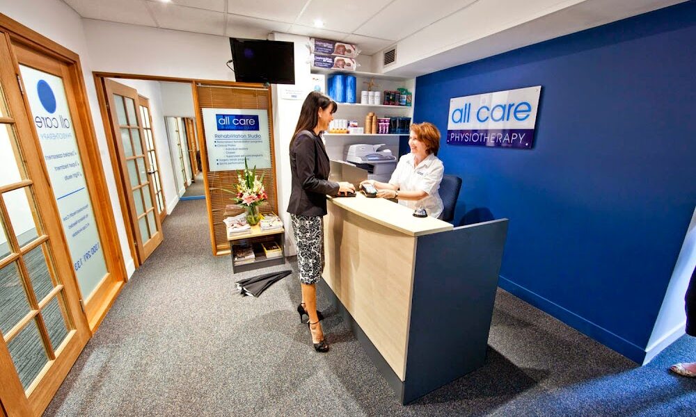 All Care Physiotherapy