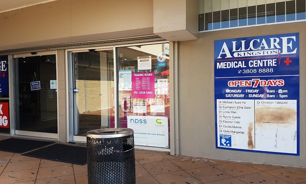 Allcare Kingston Medical Centre