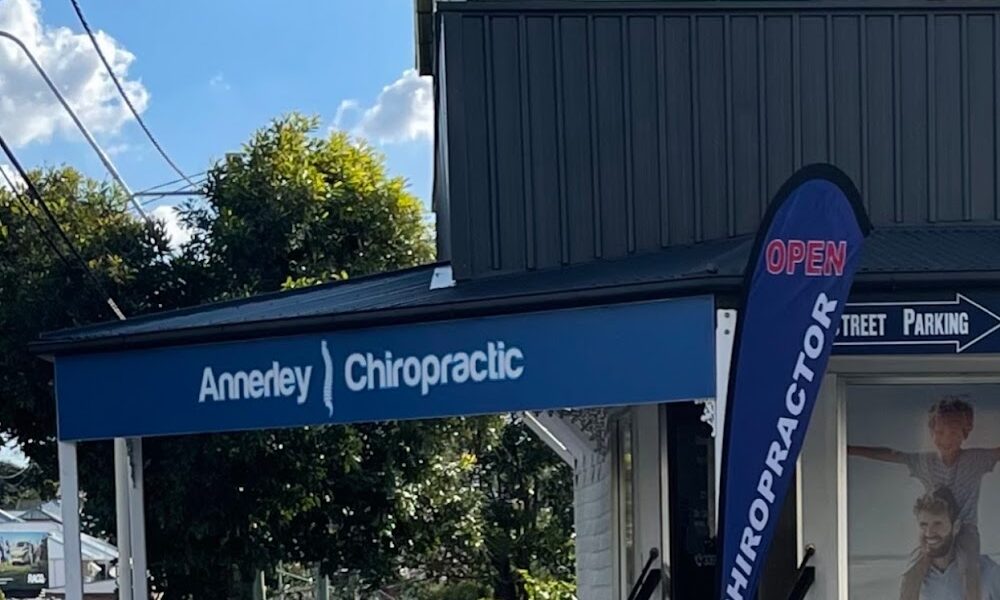 Annerley First Choice Chiropractic