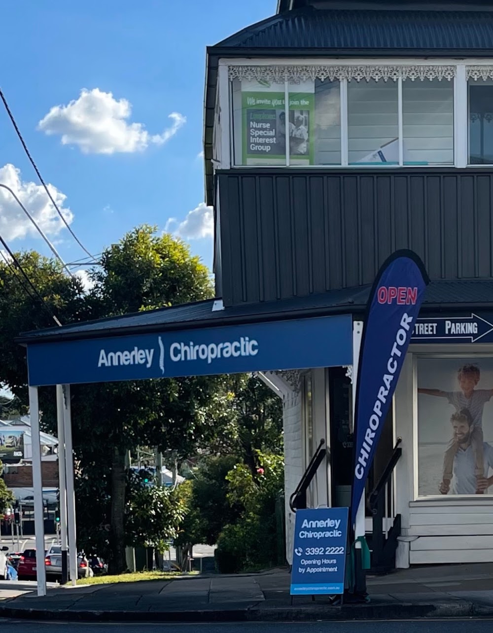 Annerley First Choice Chiropractic