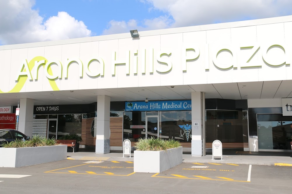 Arana Hills Medical Centre