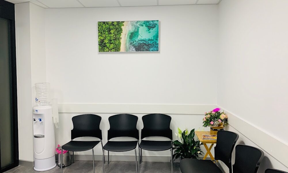 Ashgrove General Practice