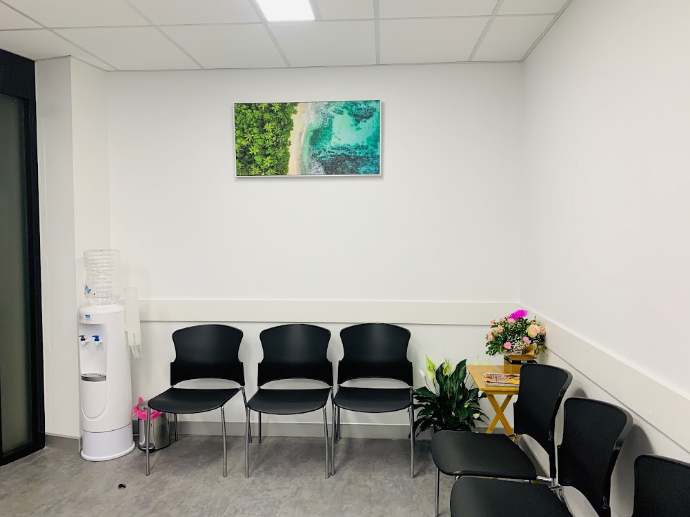 Ashgrove General Practice