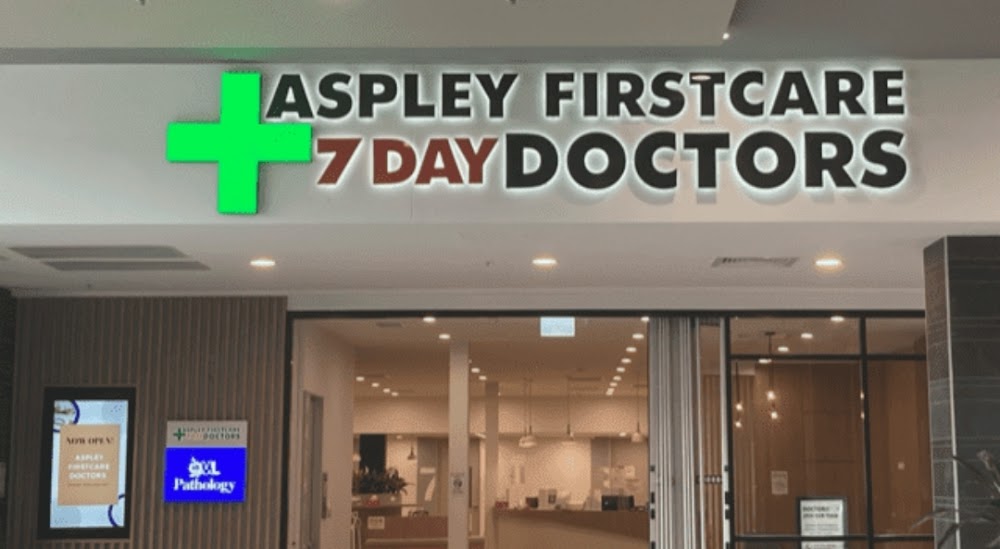 Aspley Firstcare Doctors