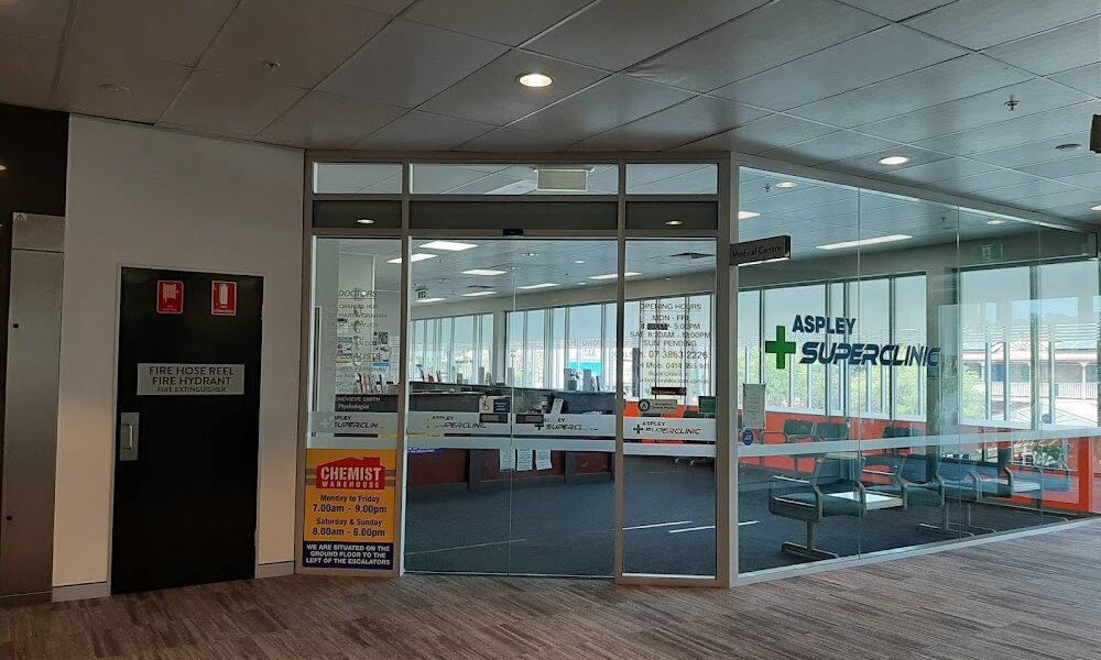 Aspley Village Medical Centre