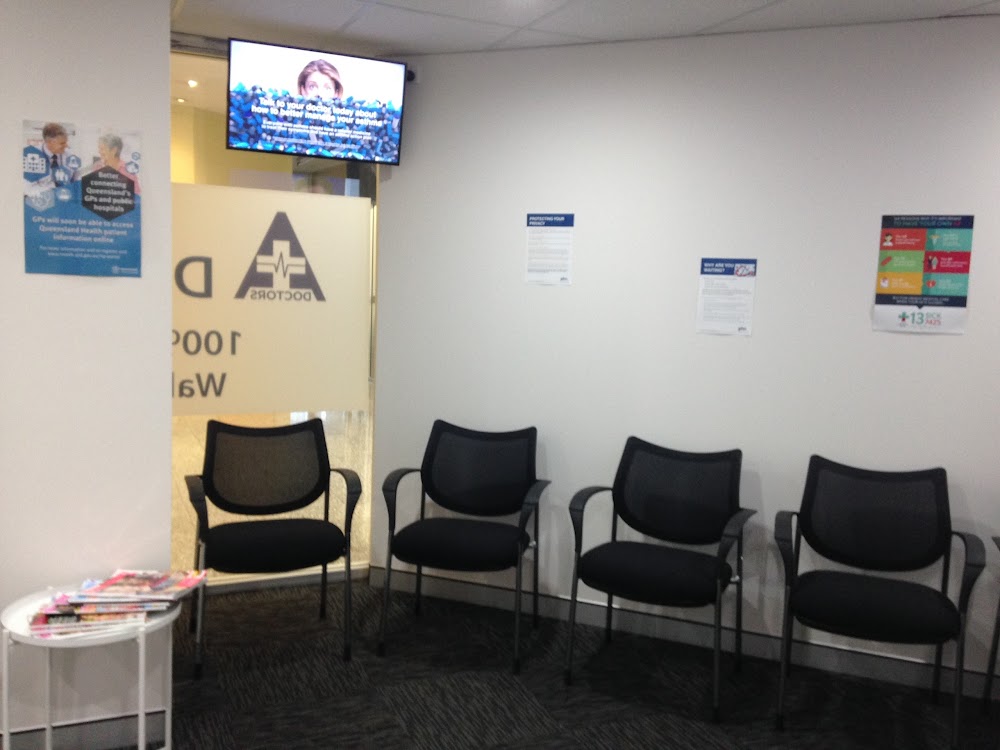 Australian Doctors Clinic