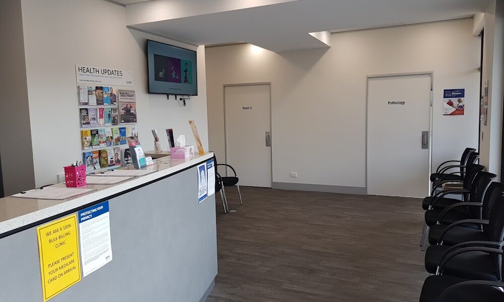 Australian Doctors Clinic Kallangur