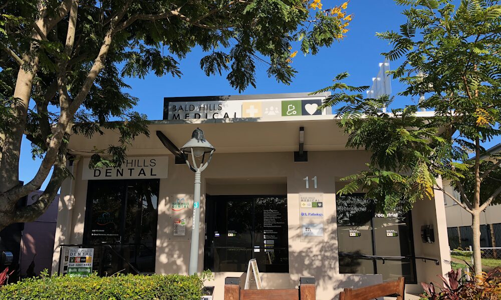 Bald Hills Medical Practice- Dr Eileen Heyne and Dr Imre Kalas