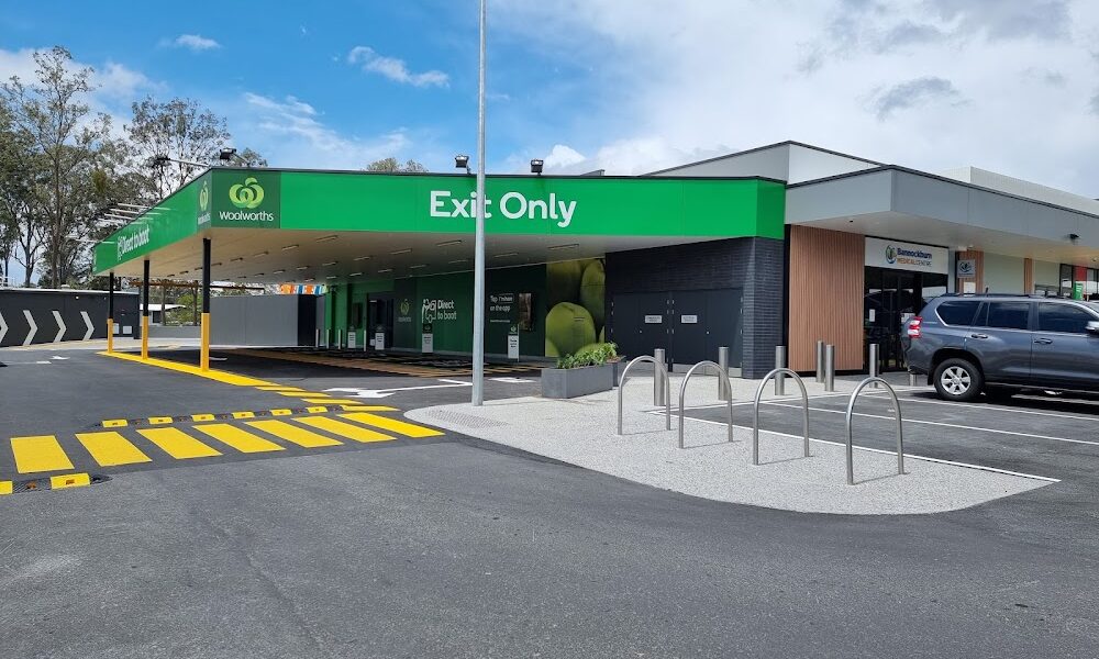 Bannockburn Medical Centre