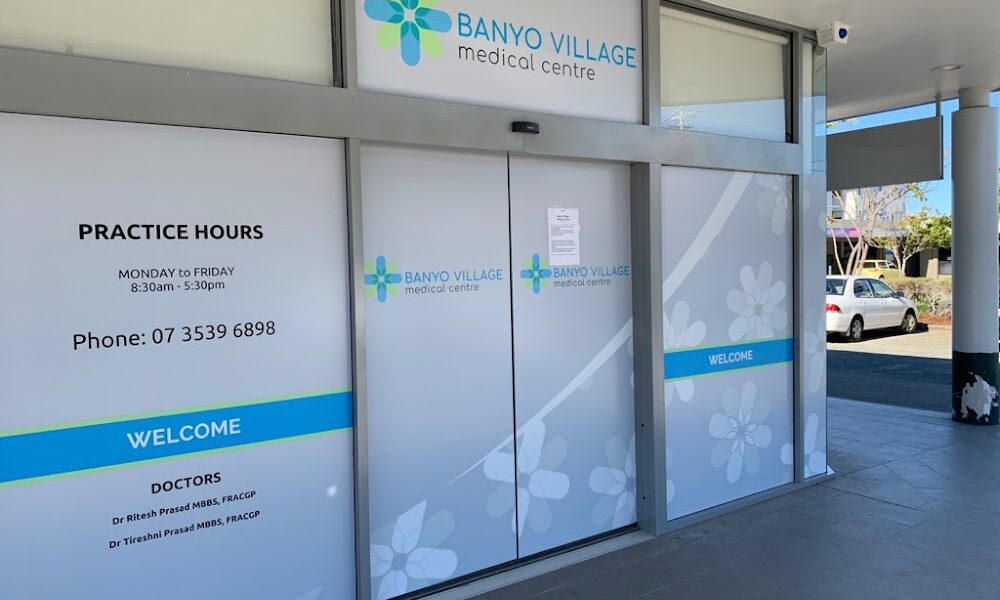 Banyo Village Medical Centre