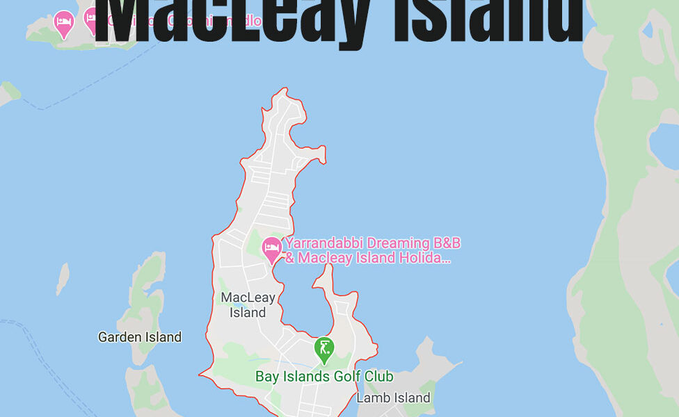 Bay Island Medical Services Macleay Island