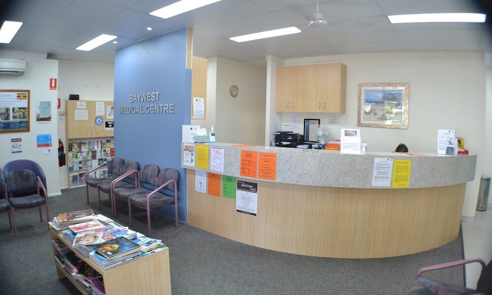BAYWEST MEDICAL CENTRE