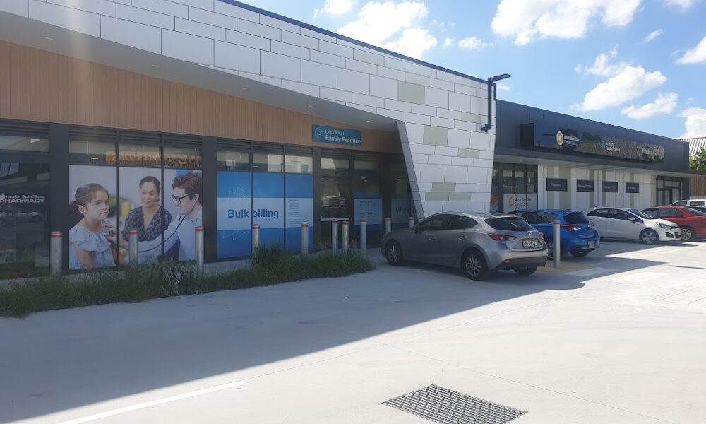 Beenleigh Family Practice