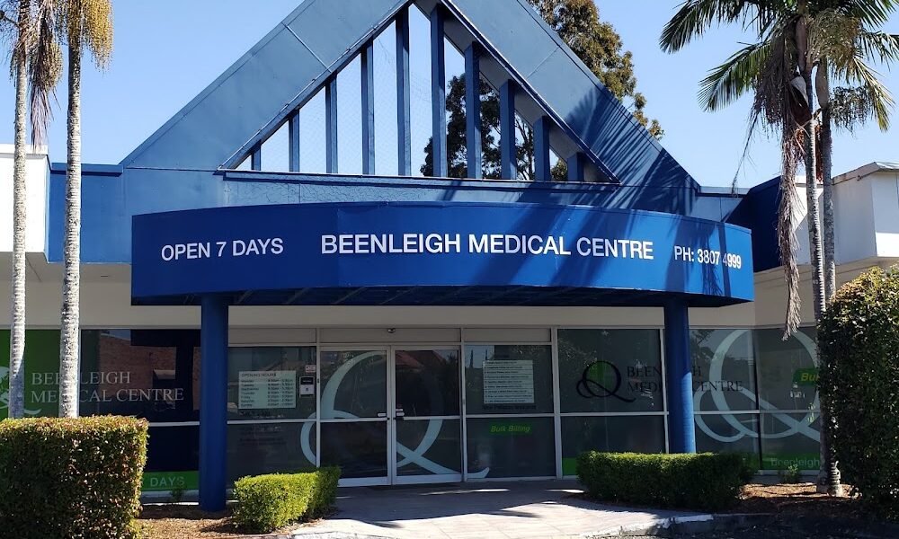 Beenleigh Medical Centre (formerly Doctors @ Beenleigh)