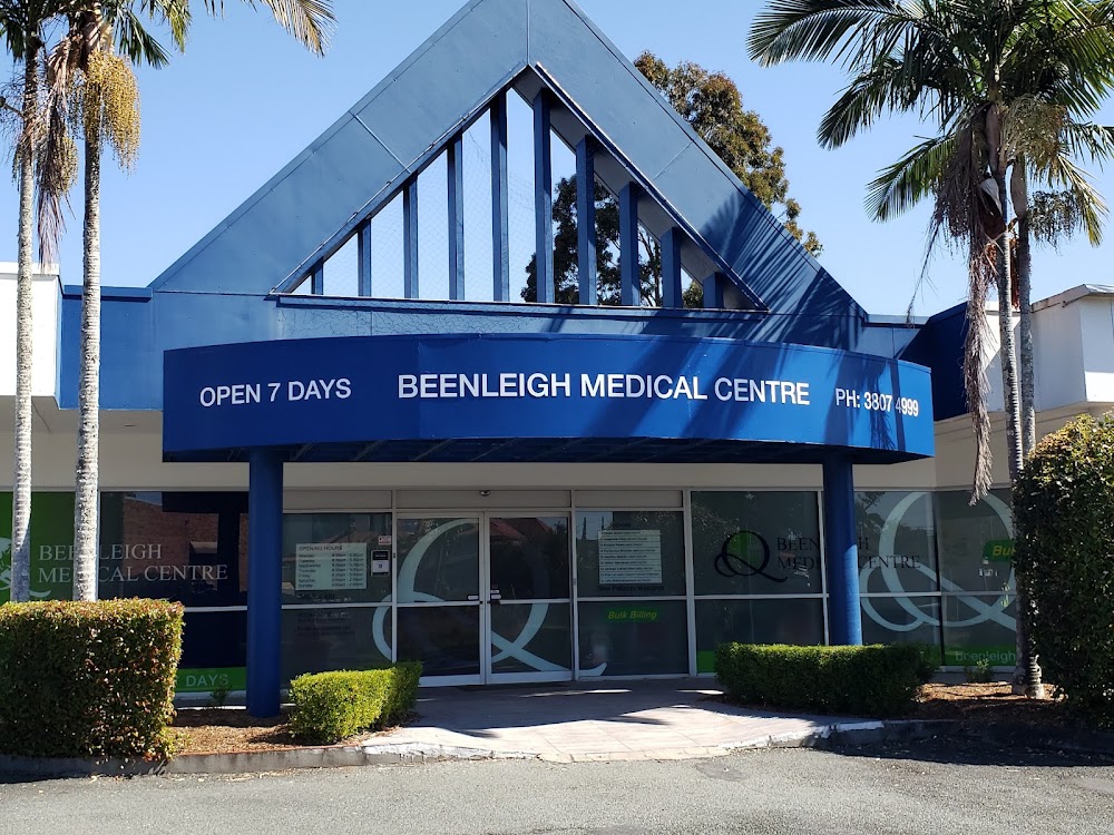 Beenleigh Medical Centre (formerly Doctors @ Beenleigh)