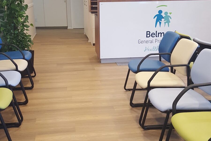 Belmont General Practice Clinic