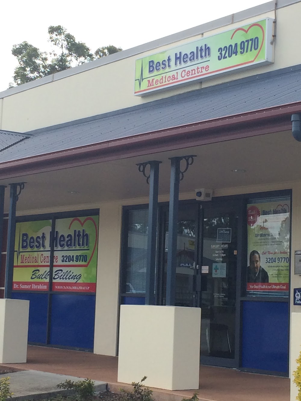 Best Health Medical Centre