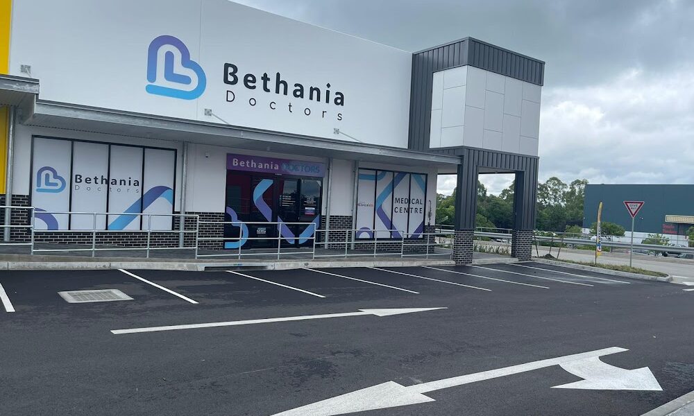 Bethania Doctors