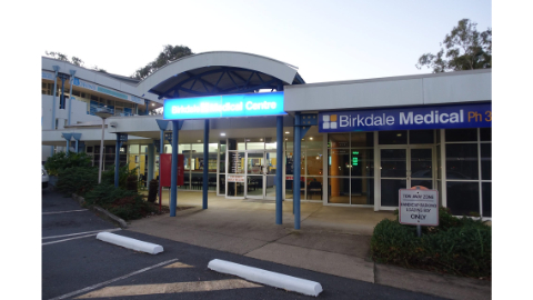 Birkdale Medical