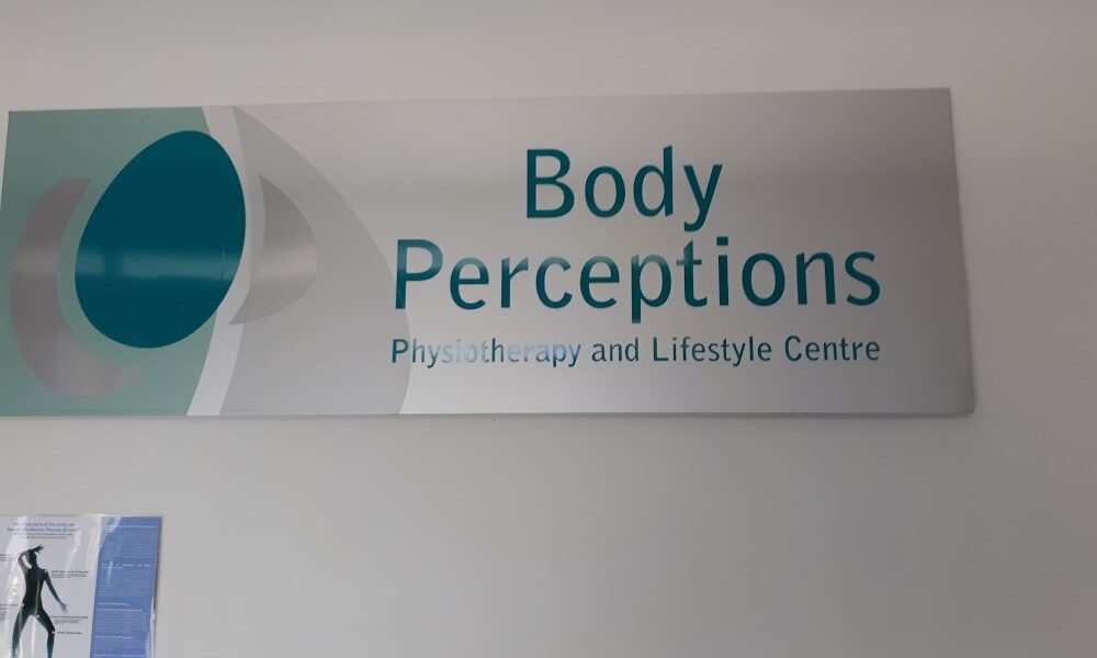 Body Perceptions Physiotherapy & Lifestyle Centre