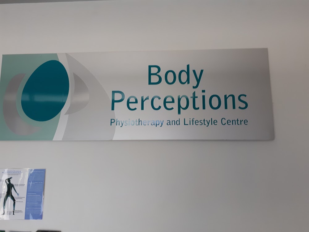 Body Perceptions Physiotherapy & Lifestyle Centre