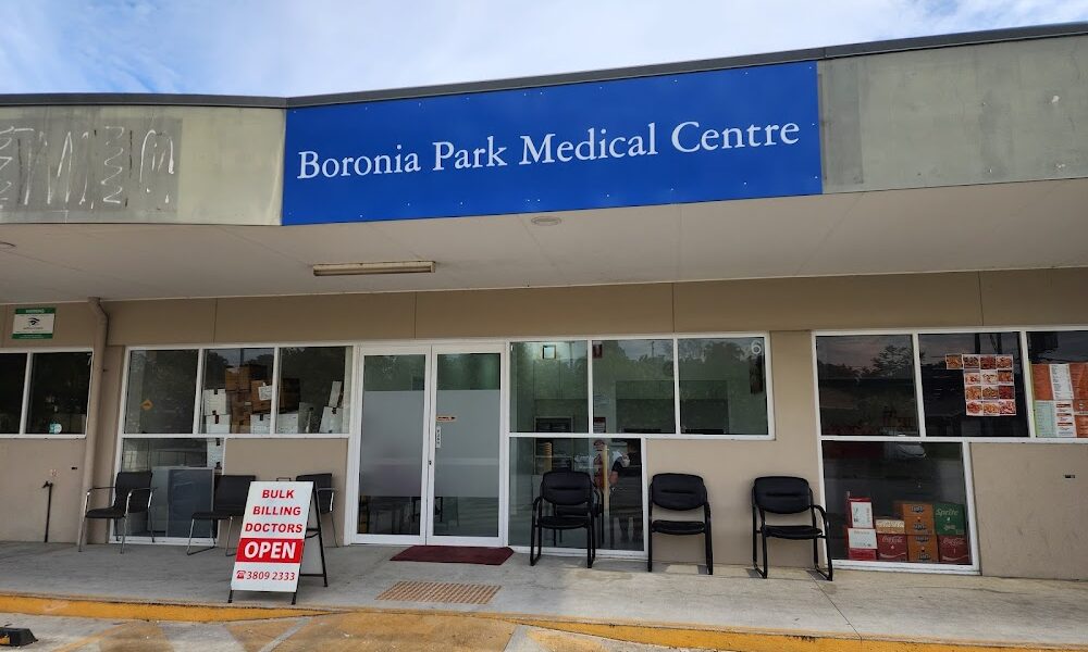 Boronia Park Medical Centre