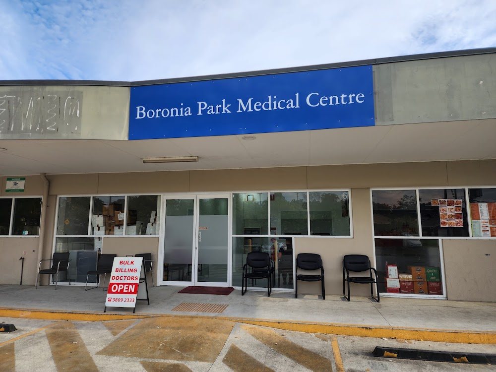 Boronia Park Medical Centre