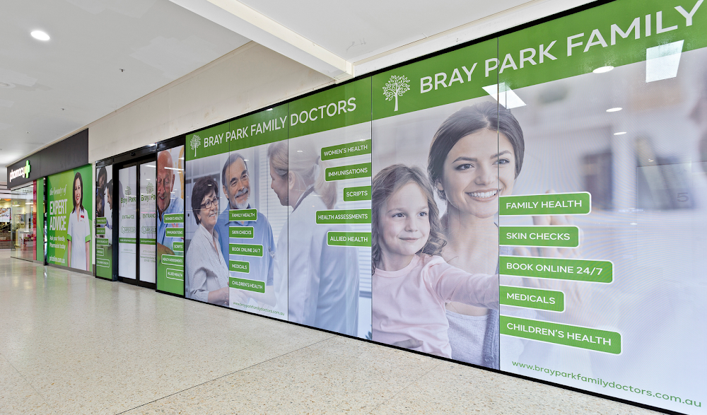 Bray Park Family Doctors