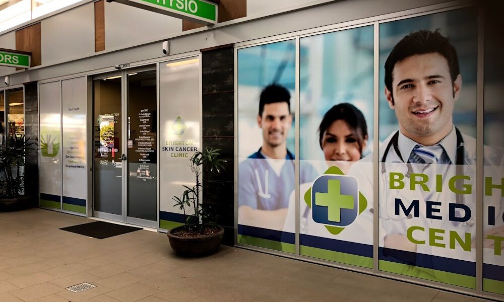 Brighton Medical Centre