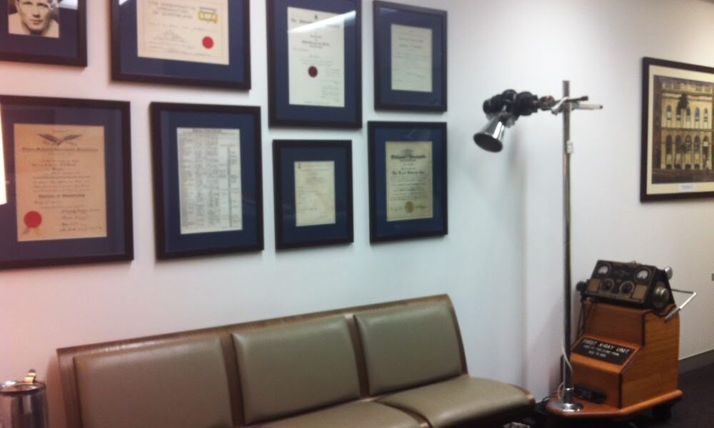 Brisbane Chiropractic Centre