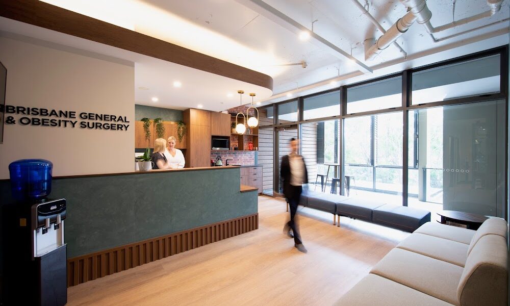 Brisbane General & Obesity Surgery