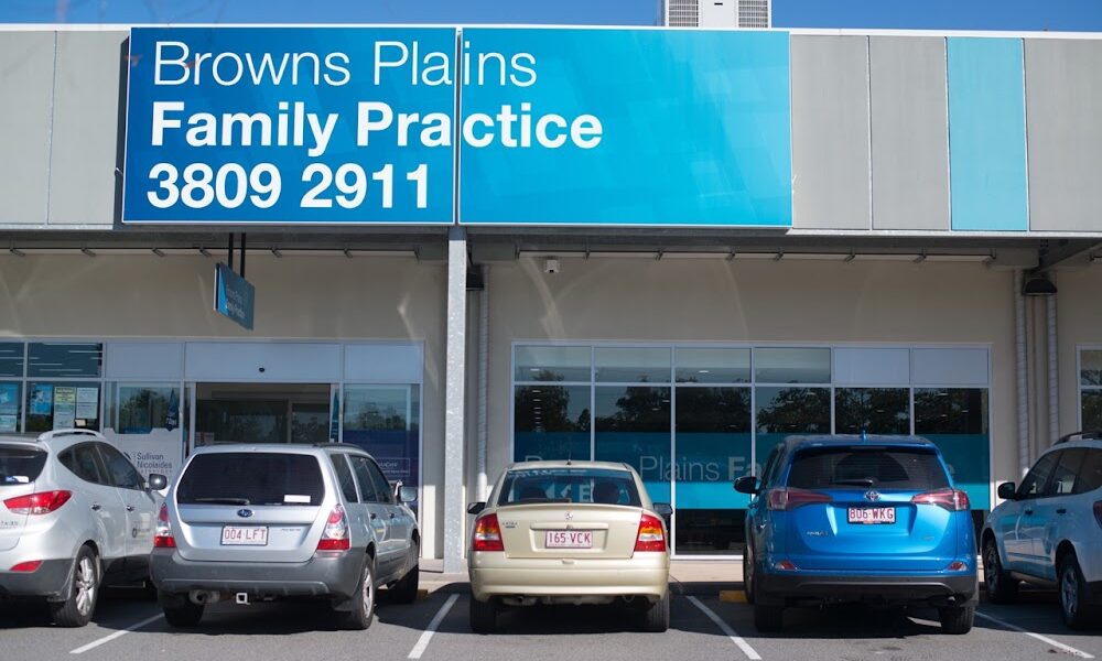 Browns Plains Family Practice