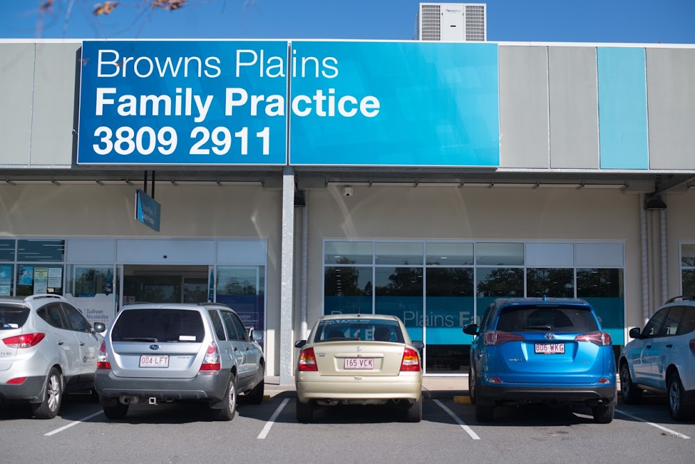 Browns Plains Family Practice