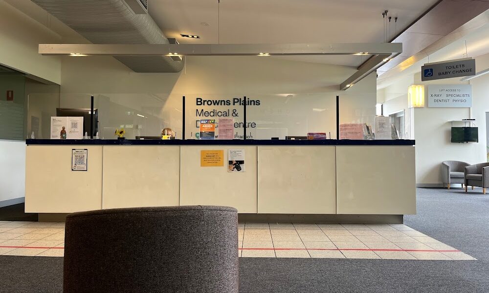 Browns Plains Medical & Dental Centre