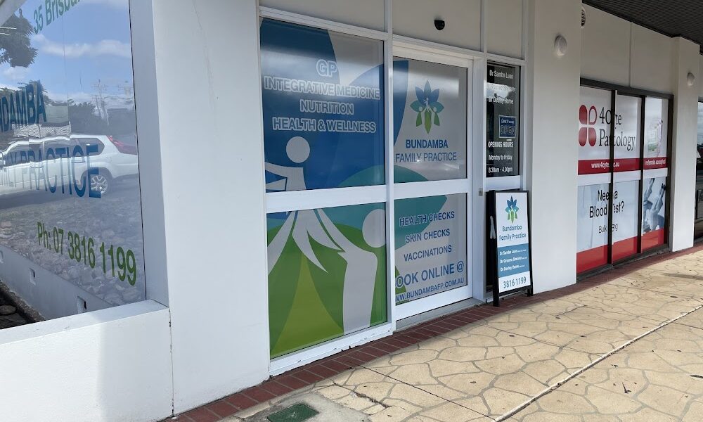 Bundamba Family Practice