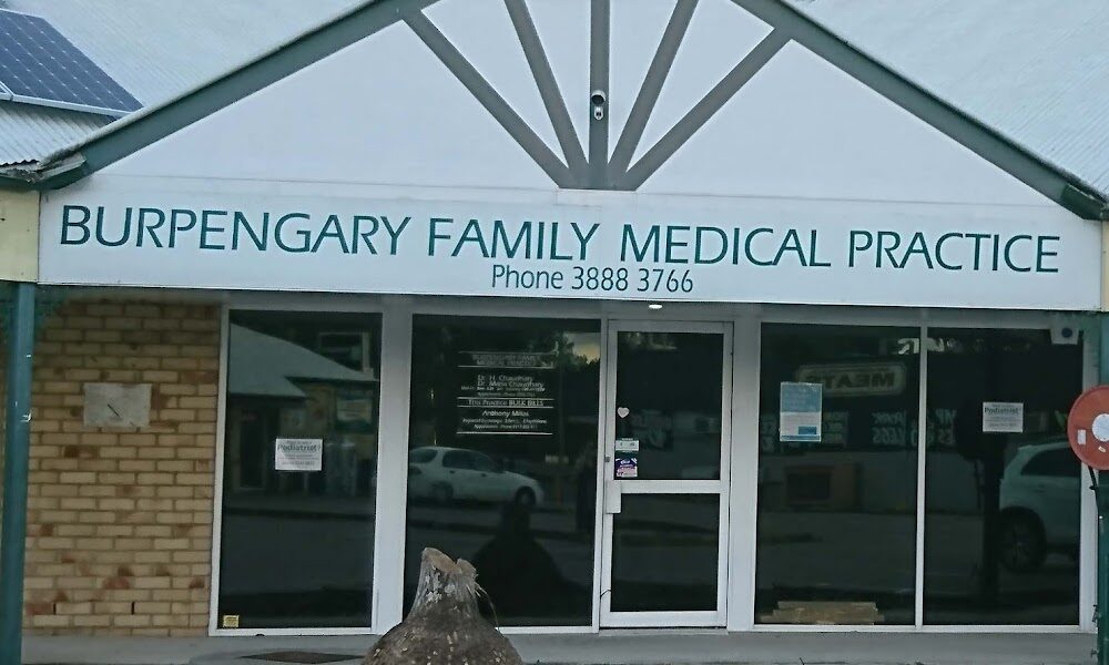 Burpengary Family Medical Practice – Karunaratne S