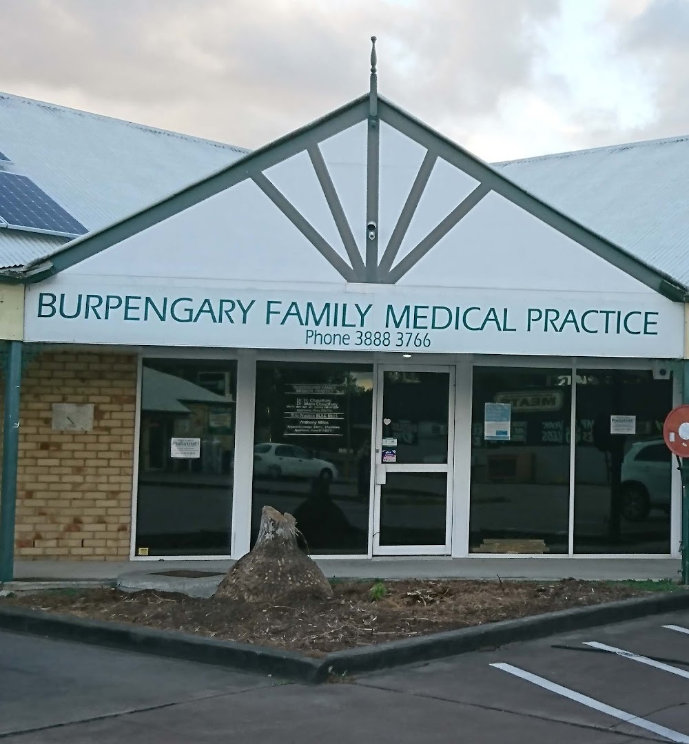 Burpengary Family Medical Practice – Karunaratne S