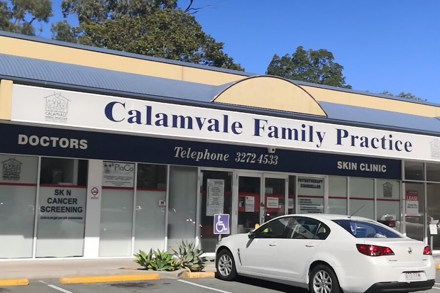 Calamvale Family Practice