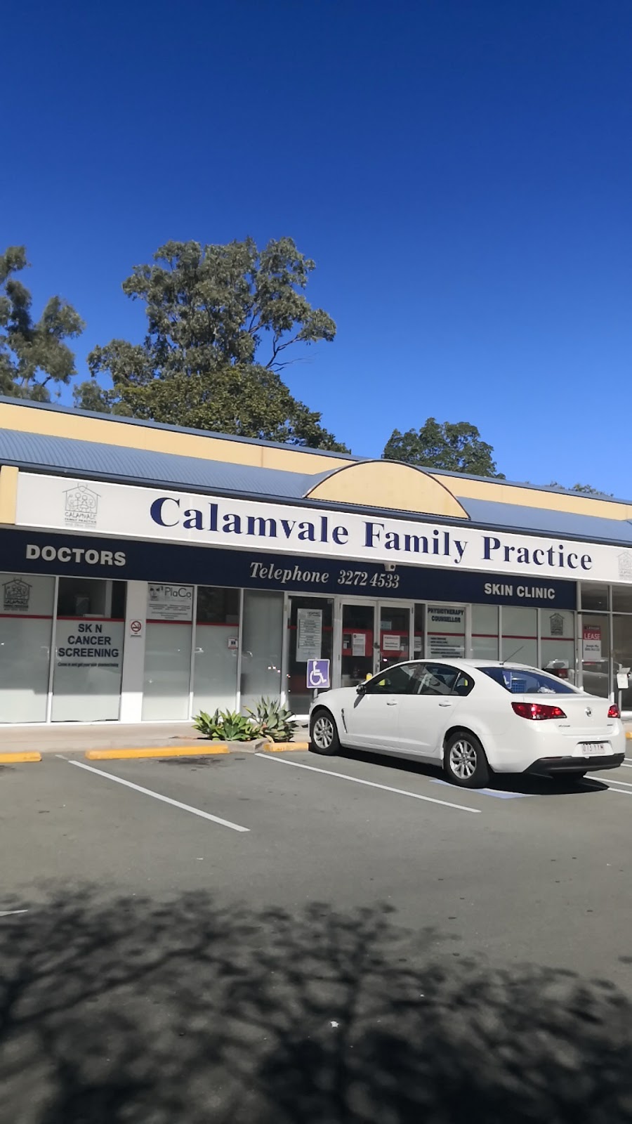 Calamvale Family Practice