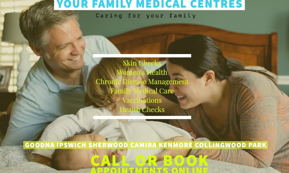 Camira Family Medical Centre