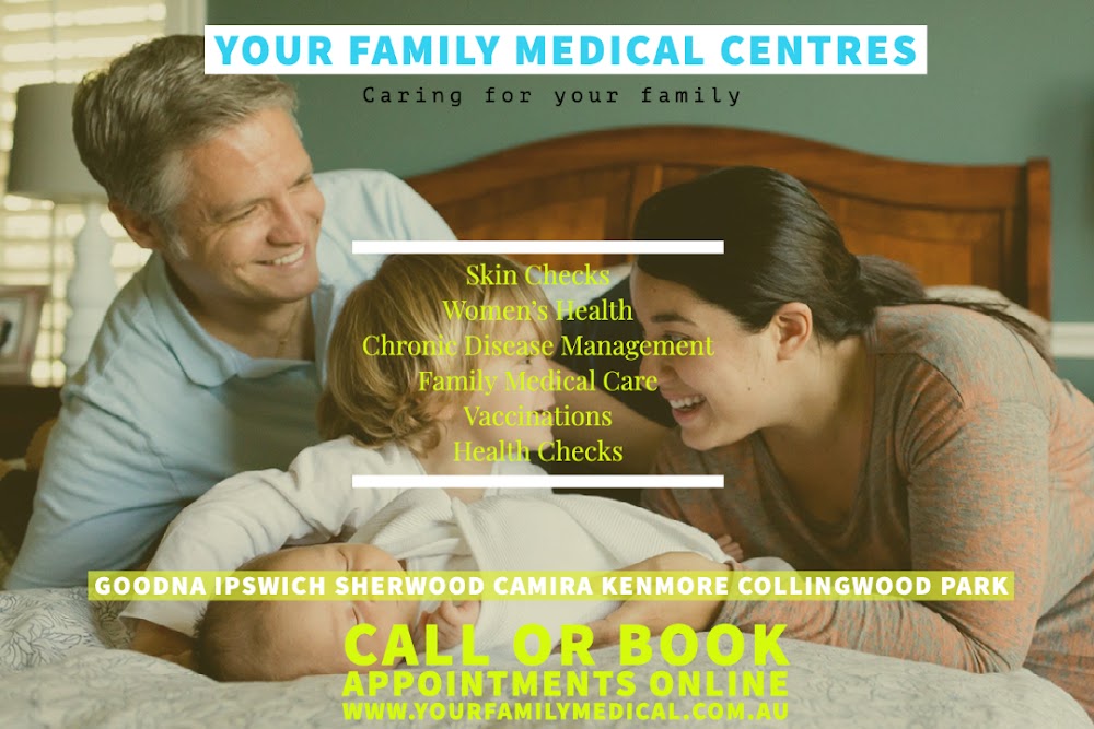 Camira Family Medical Centre