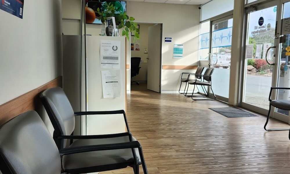 Cannon Hill Family Doctors